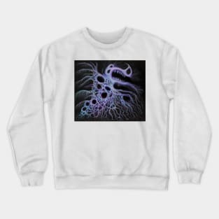 Ecto dragon, Ivkevtik'ygzyzysh Crewneck Sweatshirt